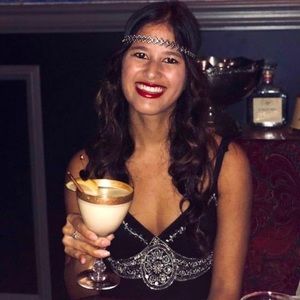 Meet your Posher, Mia